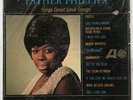 Esther Phillips - And I Love Him - 1965 - Vinyl LP Mono