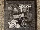Vothana - Game Over 2XLP Absurd Satanic Warmaster Bilskirnir  Goatmoon