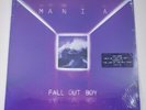 Fall Out Boy Mania Vinyl (Sealed) (P13001310)