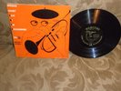 Charlie Parker Lester Young Jazz at The Philharmonic Vol.3 Mercury35004 DSM 10