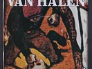 VAN HALEN: so this is love / hear about it later WB 7