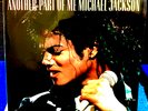*VERY RARE* Michael Jackson Promo Another part of me 7