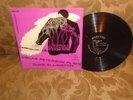 Oscar Peterson Plays Duke Ellington Mercury MGC-606 David Stone Martin Cover VG+