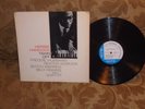 Herbie Hancock Takin Off Blue Note 84109 RVG EAR stereo Dexter Gordon F Hubbard