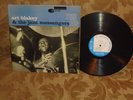Art Blakey&The Messengers The Big Beat Blue Note 4029 47W63rd St NYC RVG EAR OG