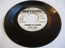 FOUR TOPS - 7-ROOMS OF GLOOM - MOTOWN DJ
