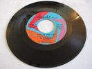 THE PARLIAMENTS - DON'T BE SORE AT ME / ALL YOUR GOODIES ARE GONE - REVILOT