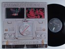 BOB MARLEY & THE WAILERS Babylon By Bus ISLAND 2XLP VG+ die-cut cover s