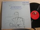 RCA LSC-2461 MOZART PIANO CTO #24 RUBINSTEIN KRIPS SD 1961 10S 4S VG++, NM