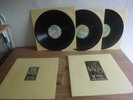 Neil Young, Eric Clapton, Ringo Starr - The Band The Last Waltz 3x Lp Set mint-