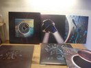 Pink Floyd – Pulse 4 x Vinyl, LP, UK Box-Set mint- 1995 Psychedelic Rock