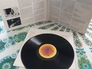 STEELY DAN AJA 1977 ROCK LP VINYL ALBUM