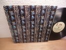 CAN Soundtracks 70s LP  UK Pressing / A-1/B-1 / Top KRAUTROCK