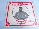 Aries Records – ARI 002-Leroy Smart & U Brown – Peace Is What We Wantl-12''mp3