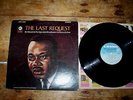 BEN BRANCH & THE OPERATION BREADBASKET ORCH. ( THE LAST REQUEST ) Chess LP VG+