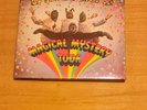 VINTAGE 1967 BEATLES - MAGICAL MYSTERY TOUR - DOUBLE 7