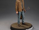 The Last of Us Part II 2 Joel Dark Horse Direct Exclusive Limited Statue 14
