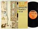 Gregory Isaacs - Slum In Dub LP - Burning Vibrations UK VG++