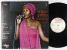 Marcia Griffiths - Naturally LP - High Note Jamaica