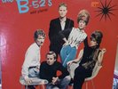 The B-52's Wild Planet Vinyl LP Warner 1980 Original