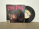Little Steven - Bitter Fruit - 1987 - ITA 45 RPM