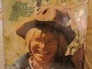 John Denver's Greatest Hits Lp Vinyl RCA - Sticker - STILL SEALED