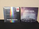 Imagine Dragons Evolve Translucent Green LTD. Vinyl Record NEW + Night Visions