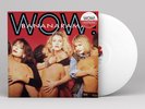Bananarama - Wow  (Limited Edition White Vinyl) *SEALED* 2023 PRESALE