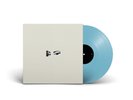 ADU Boldy James Baby Bluew/ OBI - LE 400 Vinyl Record