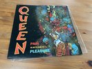 QUEEN Pain Is So Close To Pleasure 12