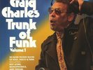 CHARLES, Craig/VARIOUS - The Craig Charles Trunk Of Funk Vol 1 - Vinyl (2xLP)