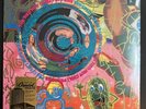 Red Hot Chili Peppers The Uplift Mofo Party Plan LTD Edition Vinyl New Sealed