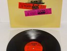 THE BEATLES AT THE HOLLYWOOD BOWL 1987 MFP LP - w/rare red/purple tickets sleeve