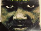 Black Roots / Son of Man (2015, Vinyl, LP Album UK Reggae EX/EX VINYL ; COVER EX
