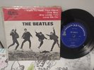 THE BEATLES-I Want To Hold Your Hand +3 Tracks-7