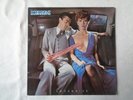 Disque vinyle 33T Scorpions Lovedrive 1979
