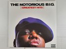 The Notorious B.I.G. - Greatest Hits on Vinyl