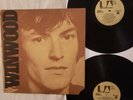 Steve Winwood - Winwood - NM/EX 1972 Blues Rock United Artist UAS-9964 Traffic