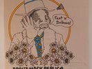 Captain Beefheart Trout Mask Replica Third Man Records Vault #36, Still Sealed