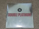 KISS DOUBLE PLATINUM LIMITED-EDITION PICTURE DISC VINYL 2LP GATEFOLD NEW/SEALED