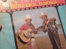 Los cadetes de Linares Cruzando el puente  Vinyl record lp 