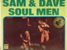 SAM & DAVE - SOUL MEN SEALED Original STAX lp