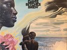 MILES DAVIS Bitches Brew 1970 - COLUMBIA Double LP Album GP 26 - good condition