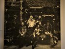Allman Brothers Live At The Filmore East 1st US Pressing Double Vinyl Gatefold