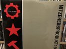 Nitzer Ebb - That Total Age Limited Release 2LP Vinyl