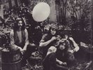 Blue Cheer - BC #5 The Original Human Being (LP, Album)