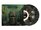 Rivers Of Nihil 'Where Owls Know My Name' 2LP Dark Green Bone White Splatter NEW