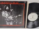 GRATEFUL DEAD Live At Felt Forum EX  LP Impossible Recordworks New York 1971