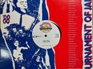 funk boogie 12” LA MIRAGE CIRCLE BAND I’ve Got Love HEAR Budweiser Showdown 1988