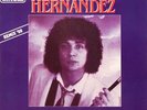 Patrick Hernandez - Born To Be Alive - German Pressing 1988